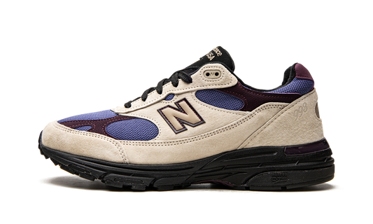 993 "Aime Leon Dore - Taupe" MR993ALL