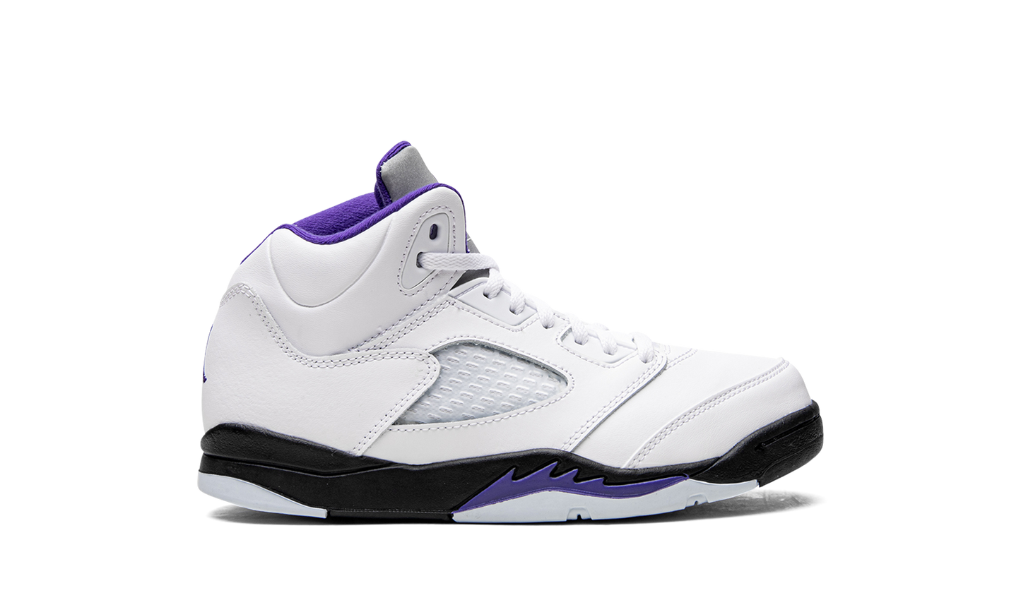Air Jordan 5 Retro PS "Concord"