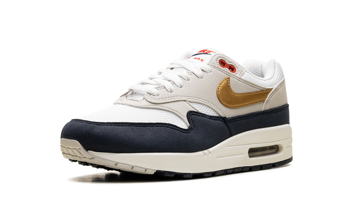 Air Max 1 "White" HM9604 400