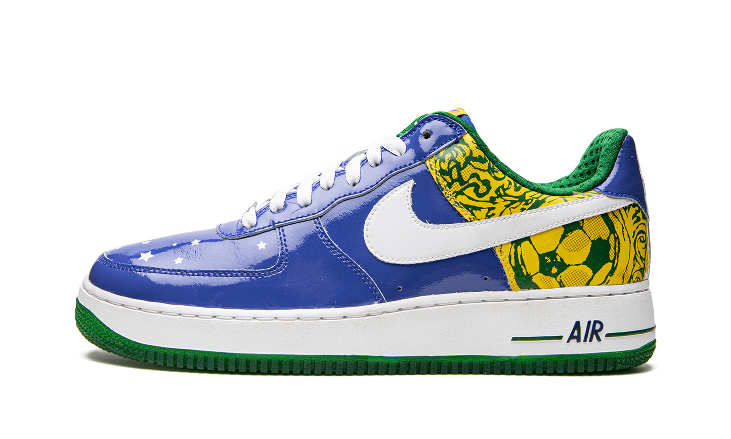Air Force 1 PRM "Ronaldinho" 313983 411