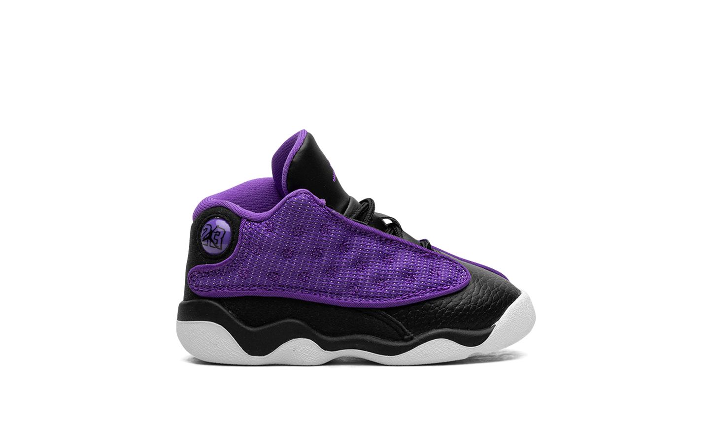 Air Jordan 13 TD "Purple Venom" FD4647 501