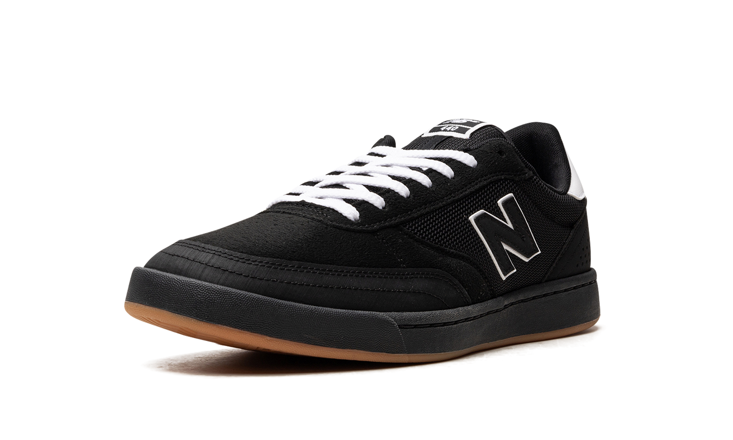 Numeric 440 "Black Gum" NM440LDT