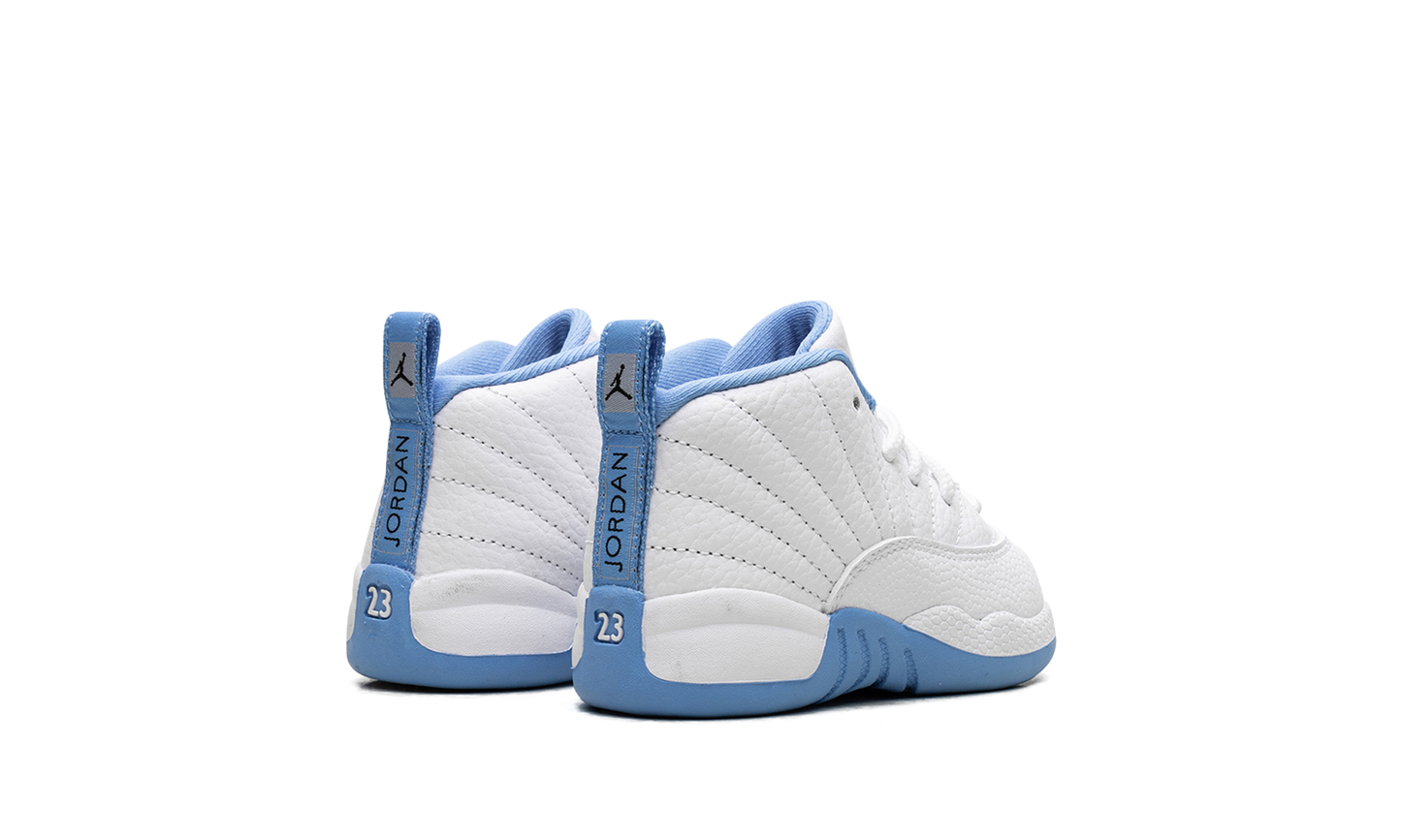 Jordan 12 Retro TD "Melo" 850000 112