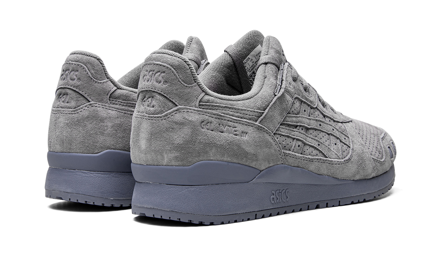 Gel Lyte III "Ronnie Fieg The Palette Argon"