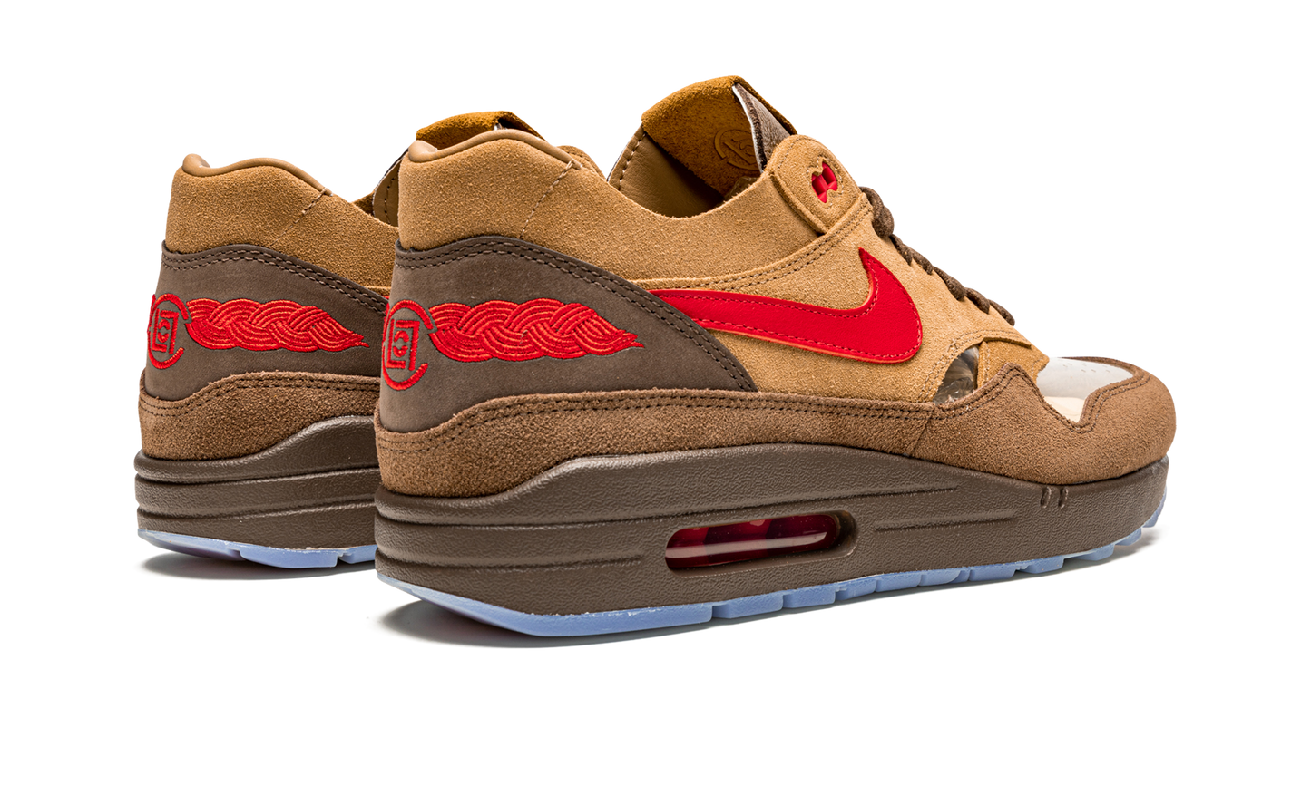 Air Max 1 "Clot - Kiss of Death CHA" DD1870 200