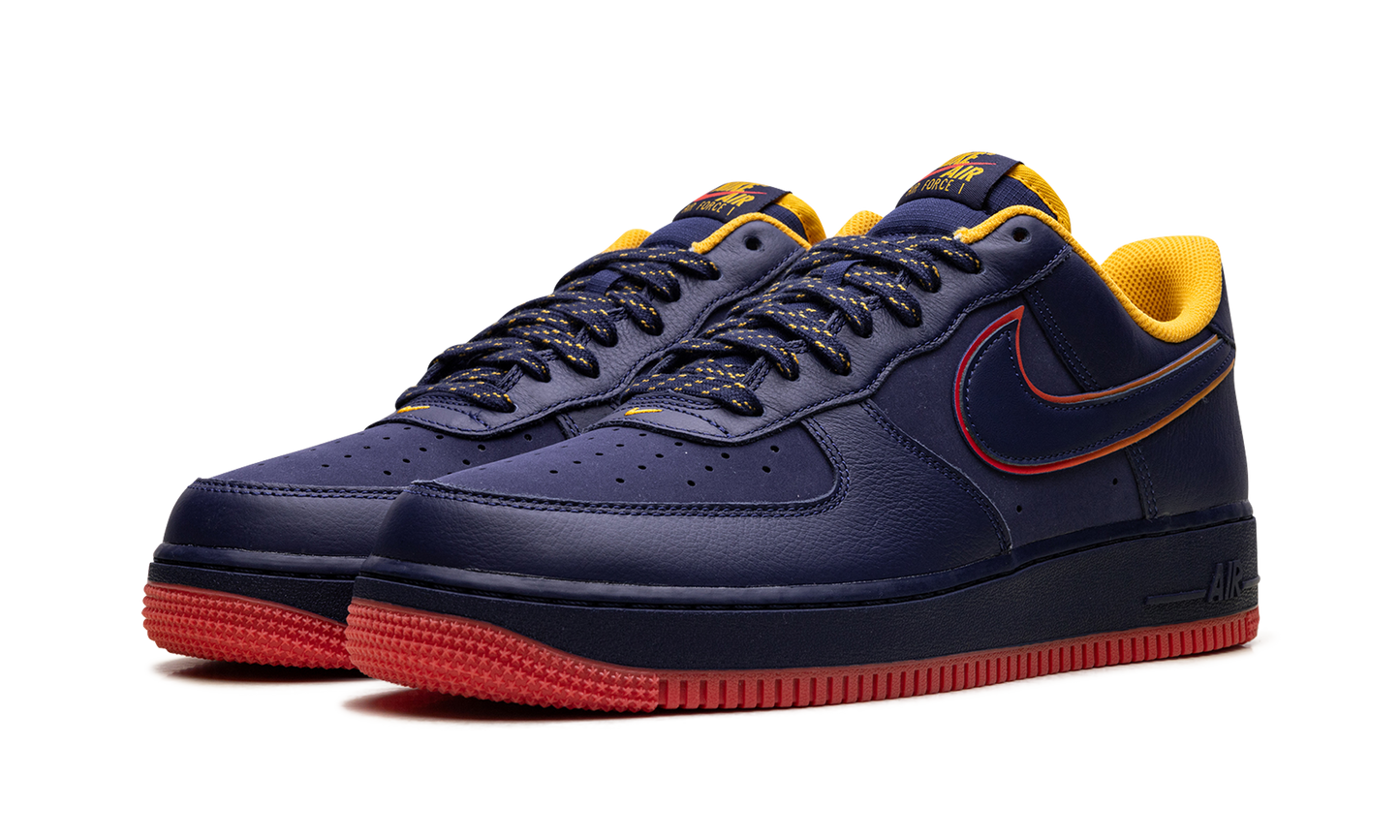 Air Force 1 Low "Retro Lettering" HV5752 410