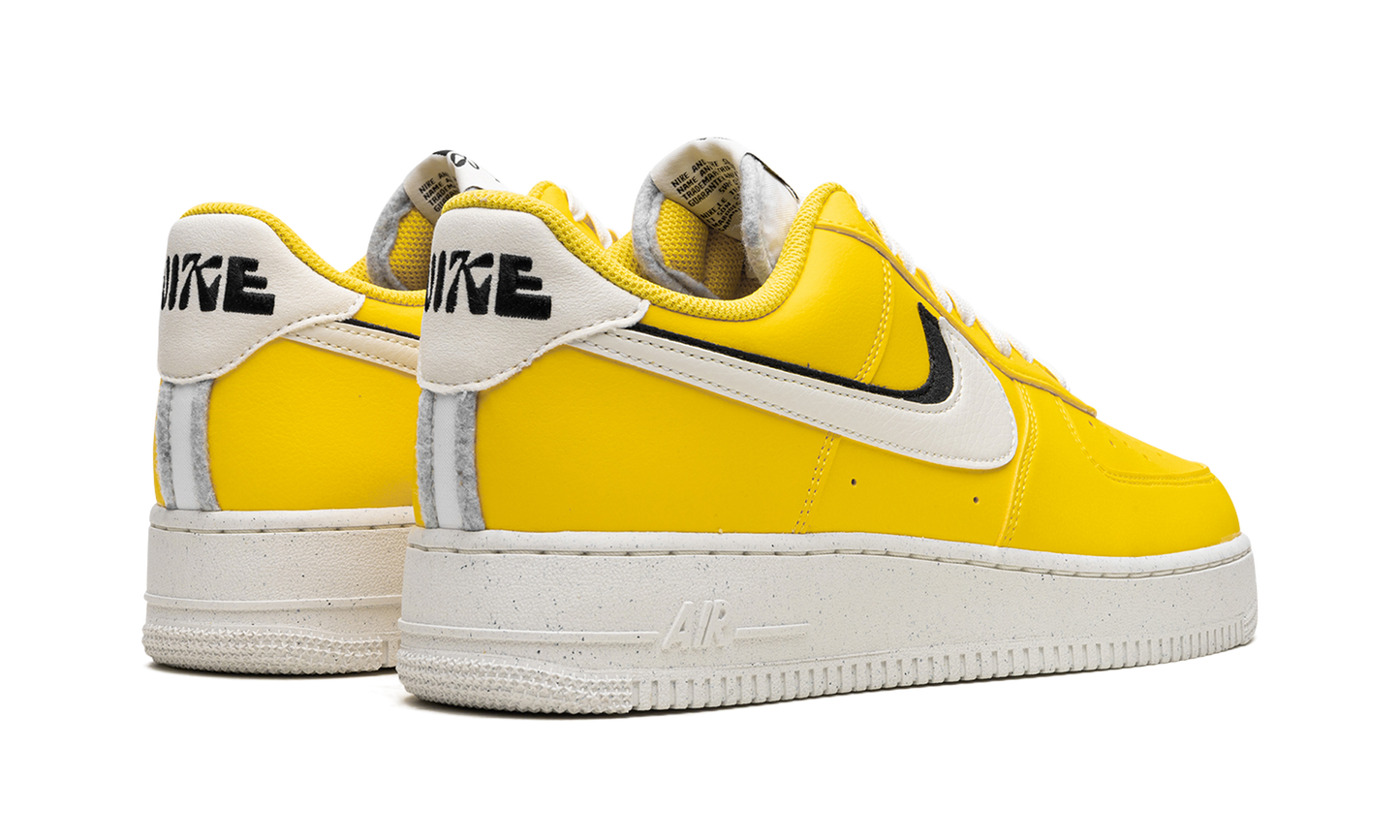 Air Force 1 Low '07 LV8 "Tour Yellow" DO9786 700