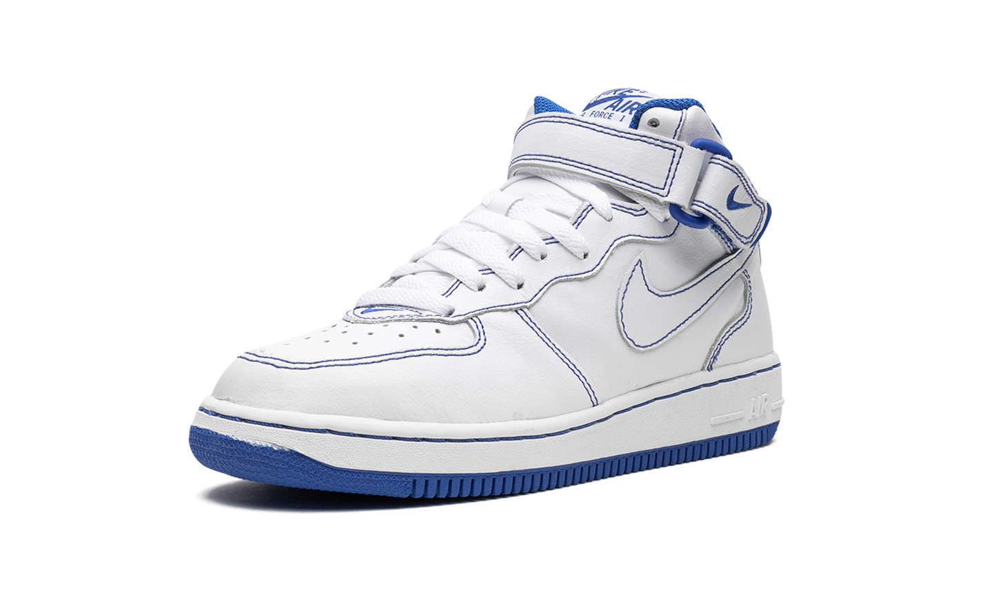 Air Force 1 Mid GS