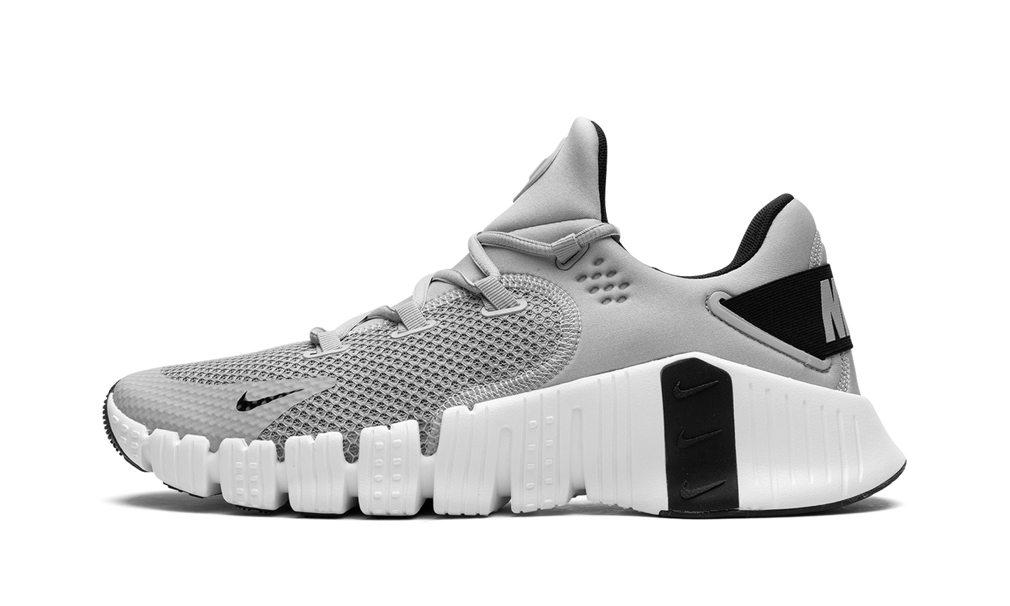 Nike Free Metcon 4 "Wolf Grey" CT3886 001