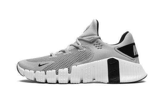 Nike Free Metcon 4 "Wolf Grey" CT3886 001