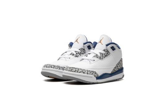 Air Jordan 3 TD "Wizards" DM0968 148