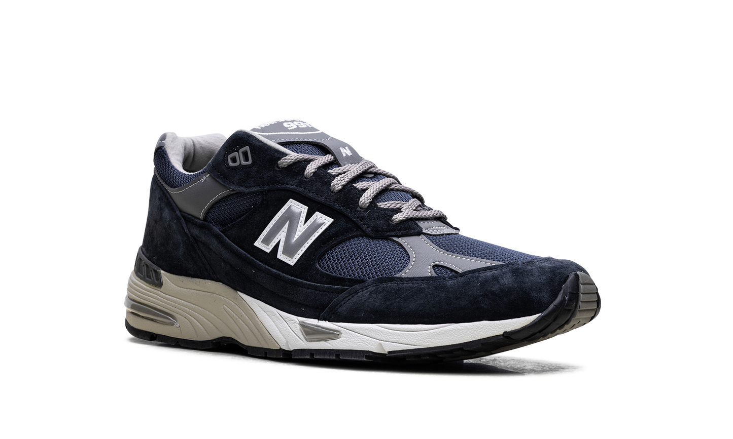 991 "Made in England - Navy" M991NV
