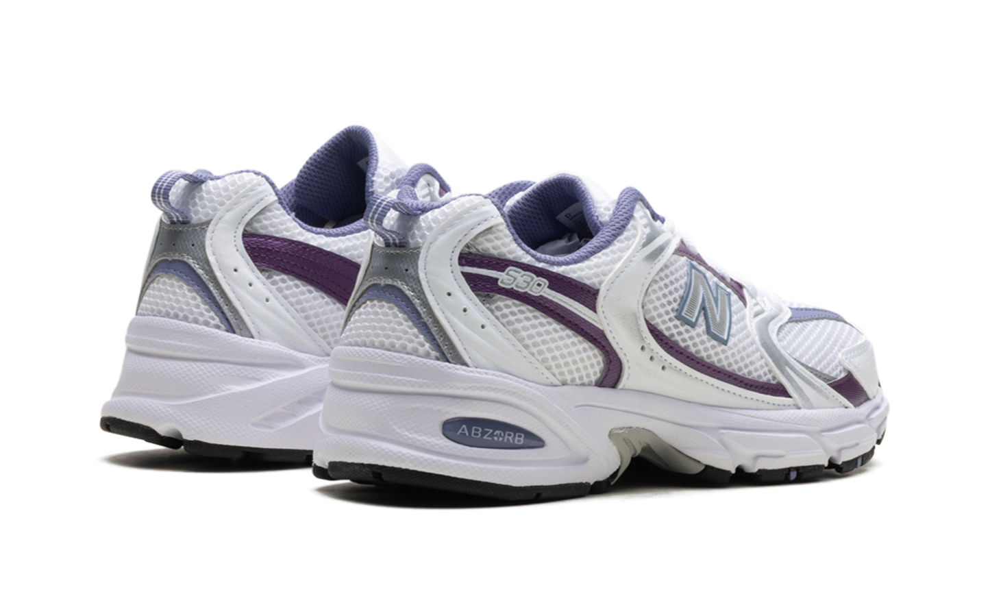 530 "Violet" MR530RE