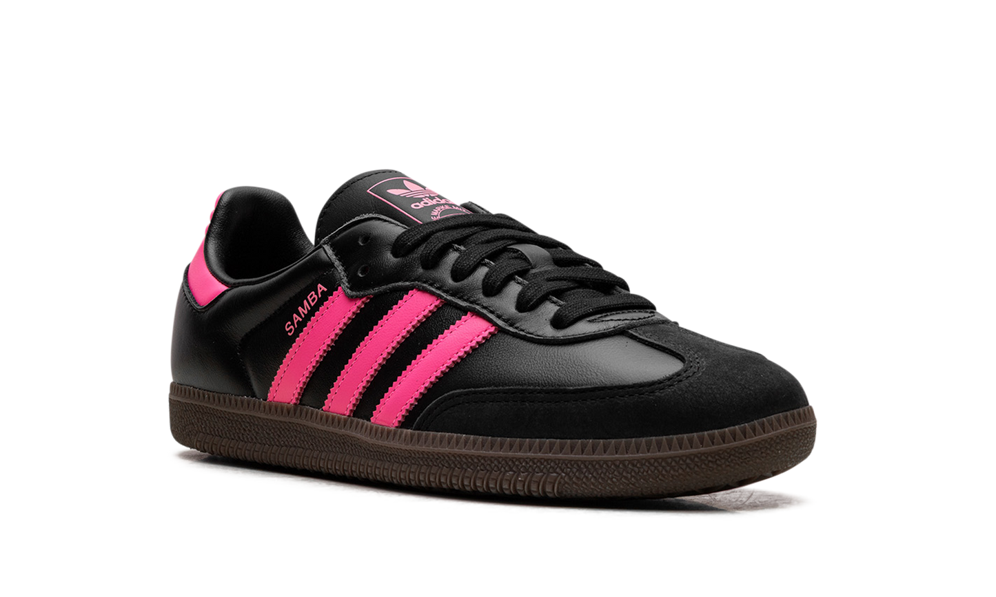 Samba OG WMNS "Lucid Pink" JS1386