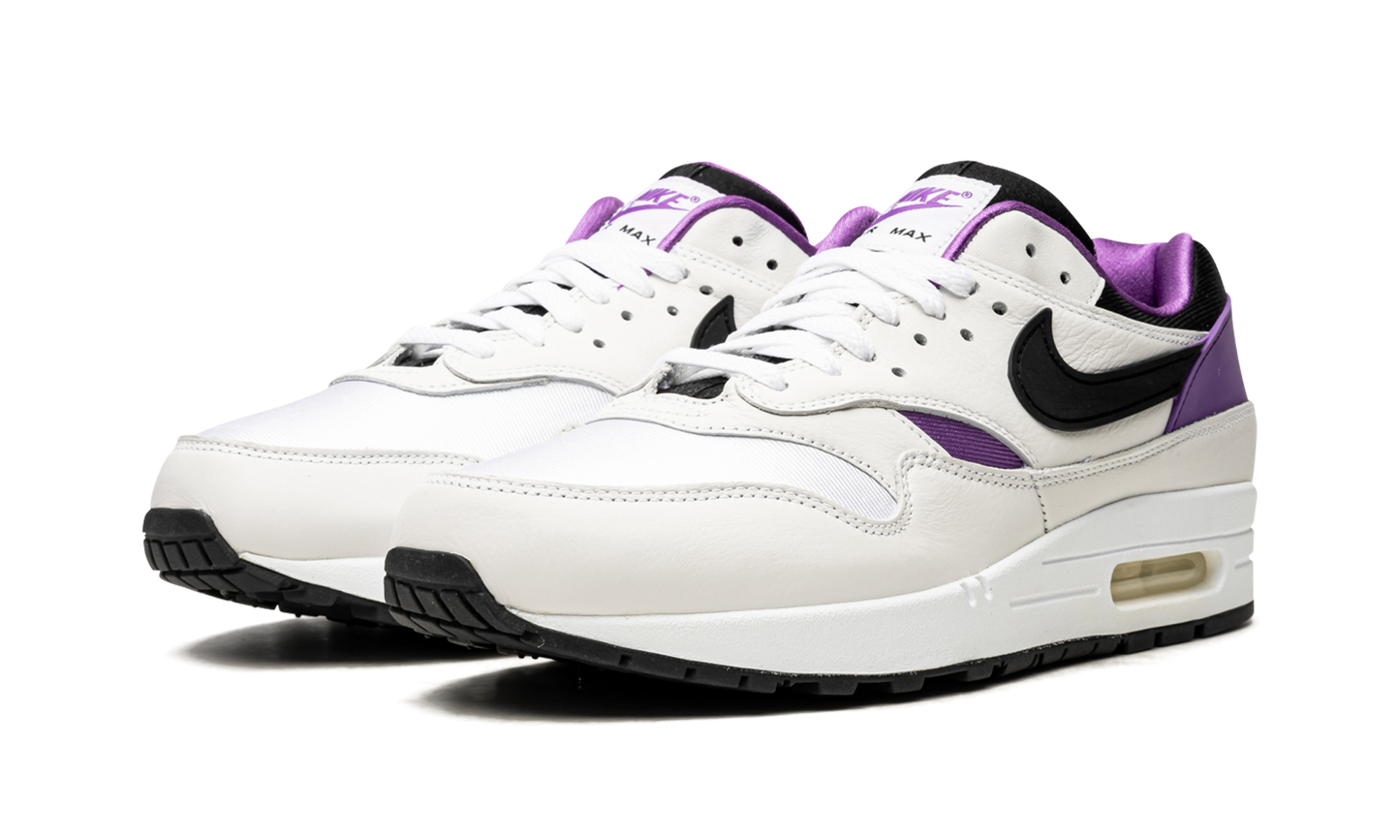 Air Max 1 "Purple Punch" AR3863 101