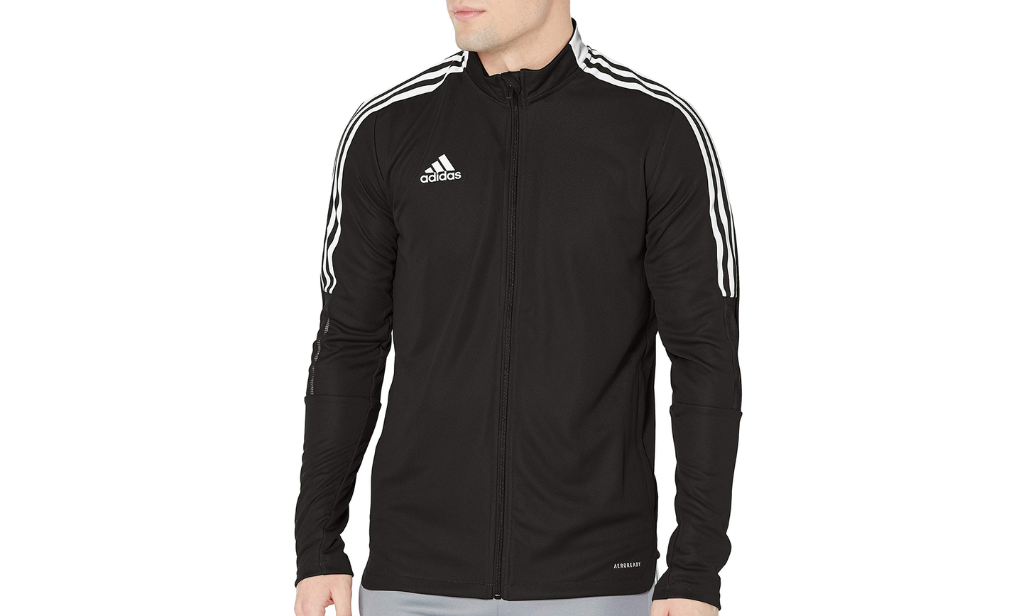 Tiro 21 Track Jacket GM7319