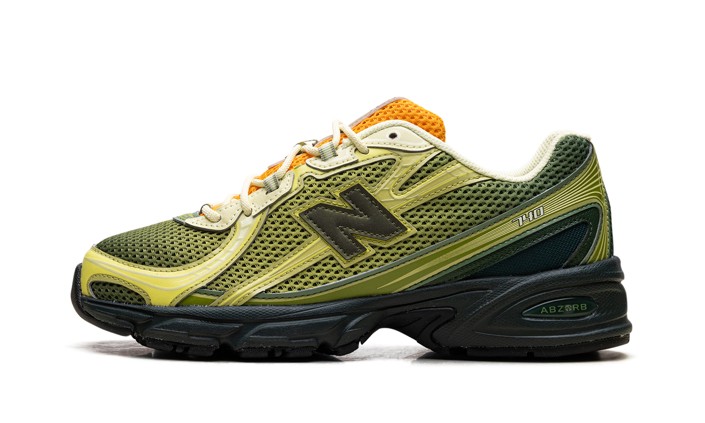 740 "Concepts - Brut" U740CO2