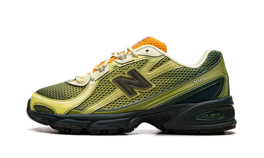 740 "Concepts - Brut" U740CO2