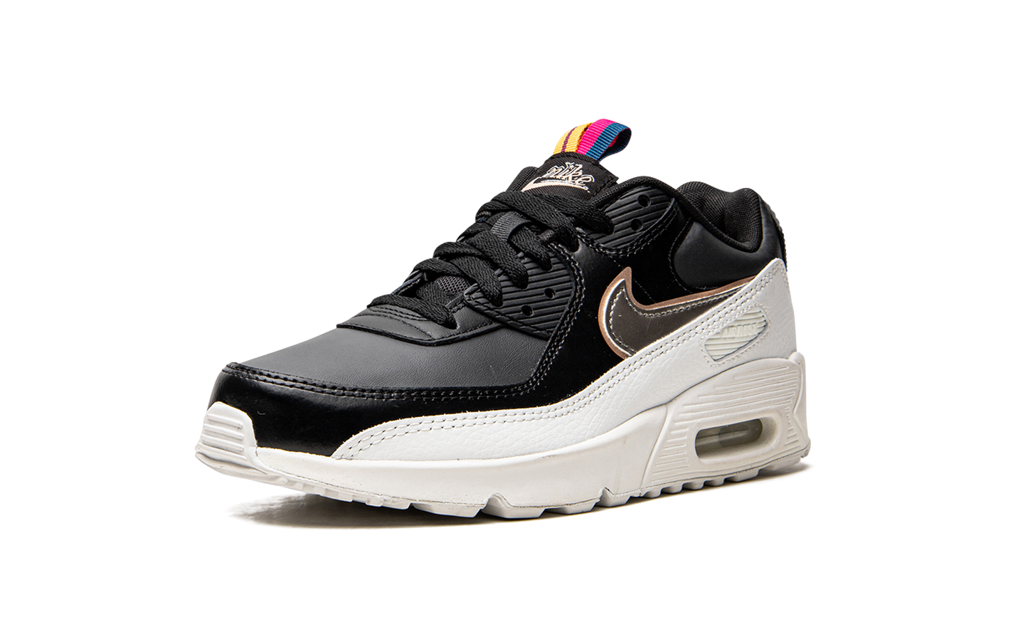 Air Max 90 LTR GS DJ0414 001