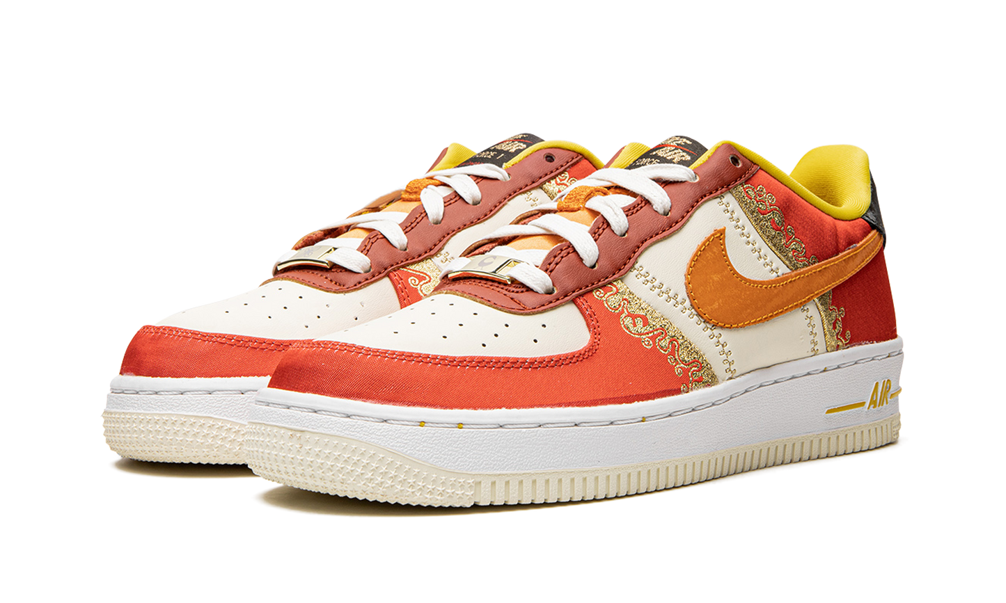 Air Force 1 "Little Accra" DV2230 600