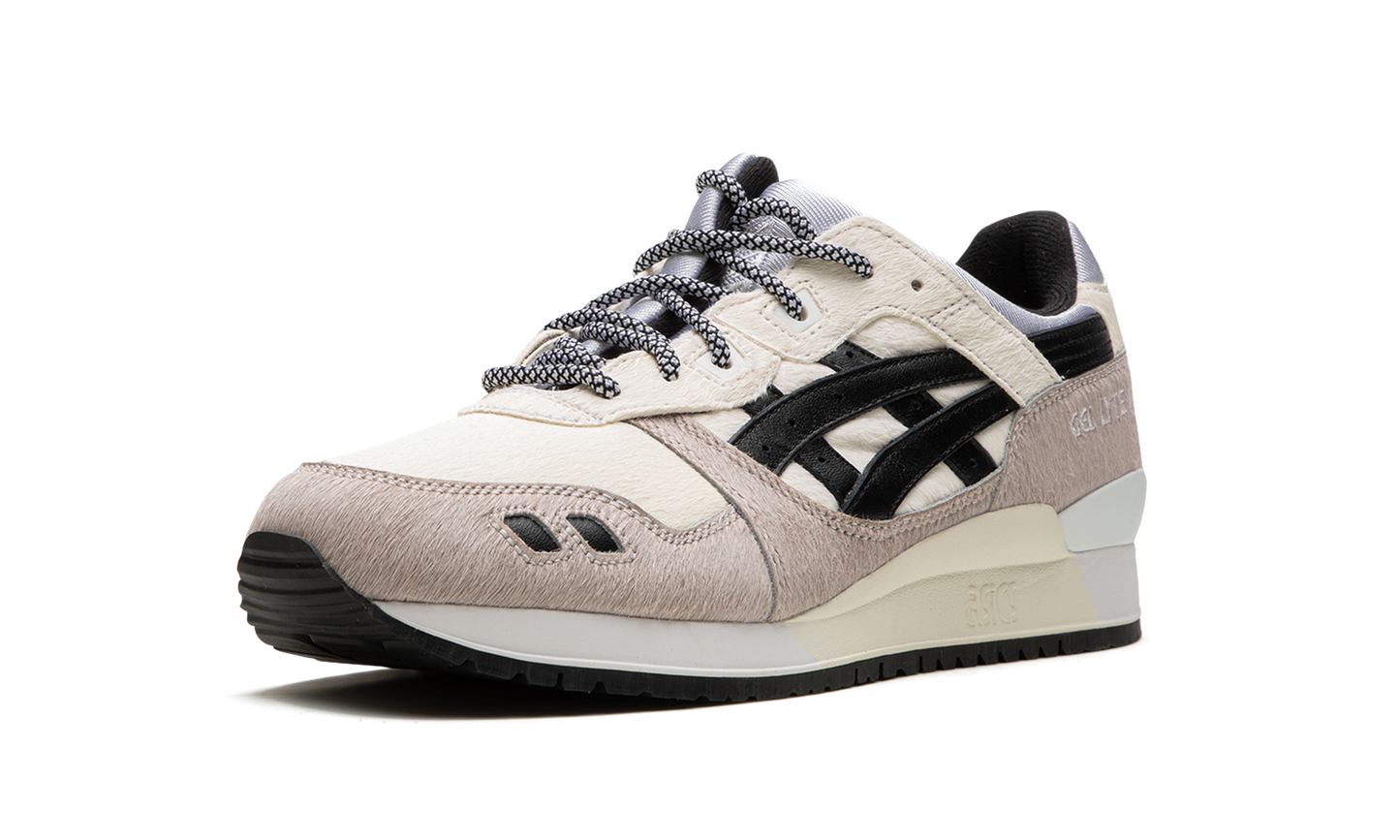 Kith x Marvel x Gel Lyte 3 '07 Remastered "X-Men 60th Anniversary - Storm (Trading Card Not Included)" 1201A959 100