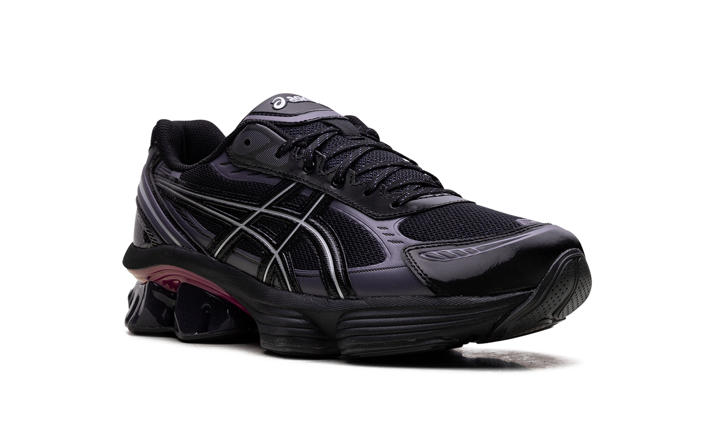 GEL-Kinetic Fluent "Black/Black" 1203A737 001