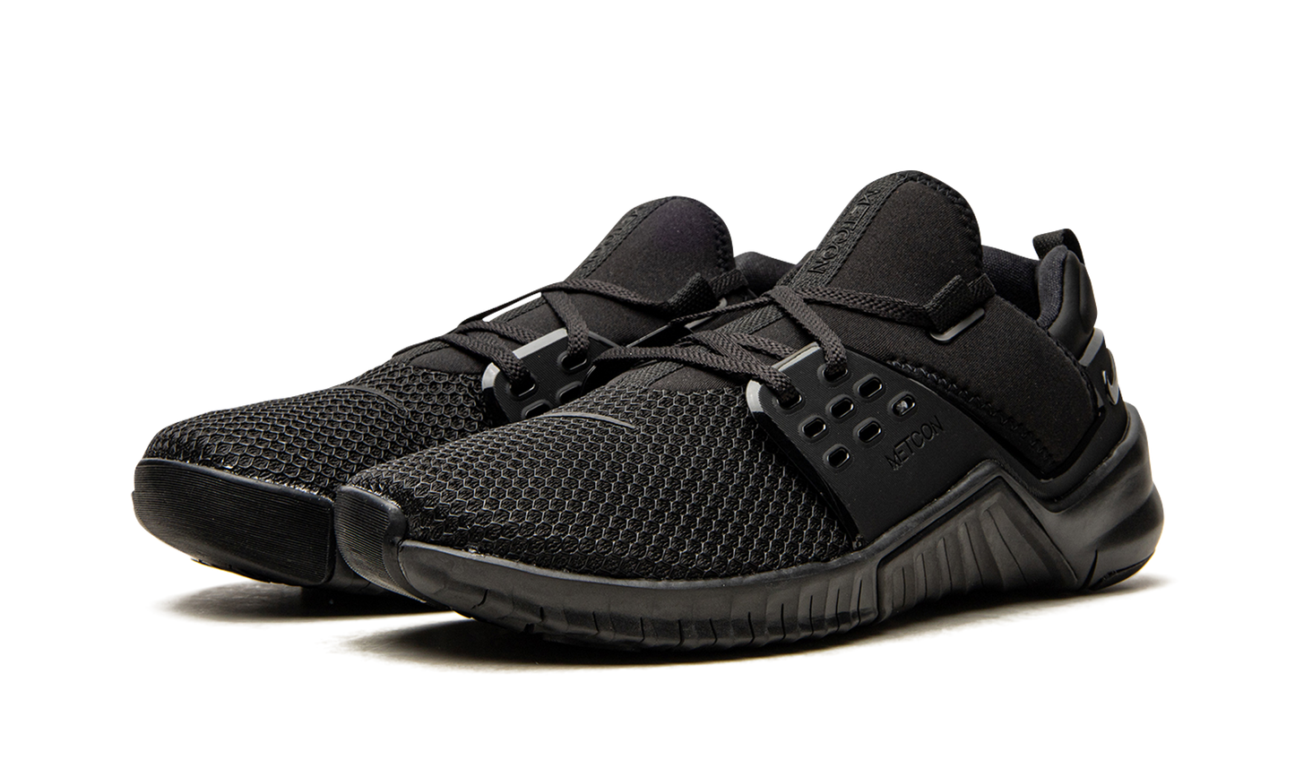 Free Metcon 2 "Triple Black" AQ8306 002