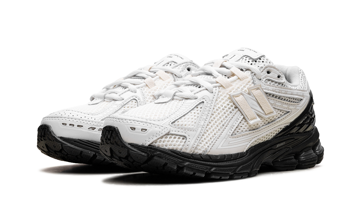 1906R "Comme des Garcons Homme - White" M1906RCO