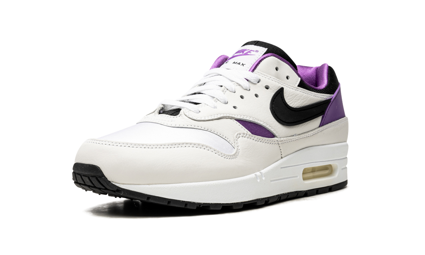 Air Max 1 "Purple Punch" AR3863 101