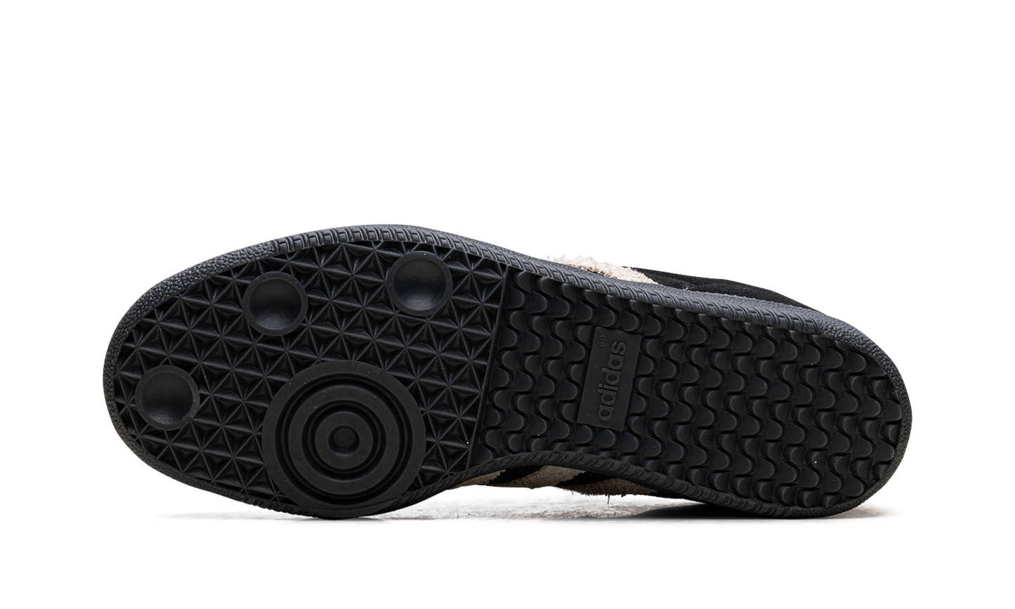 Samba OG WMNS "Black Alumina" JI2680