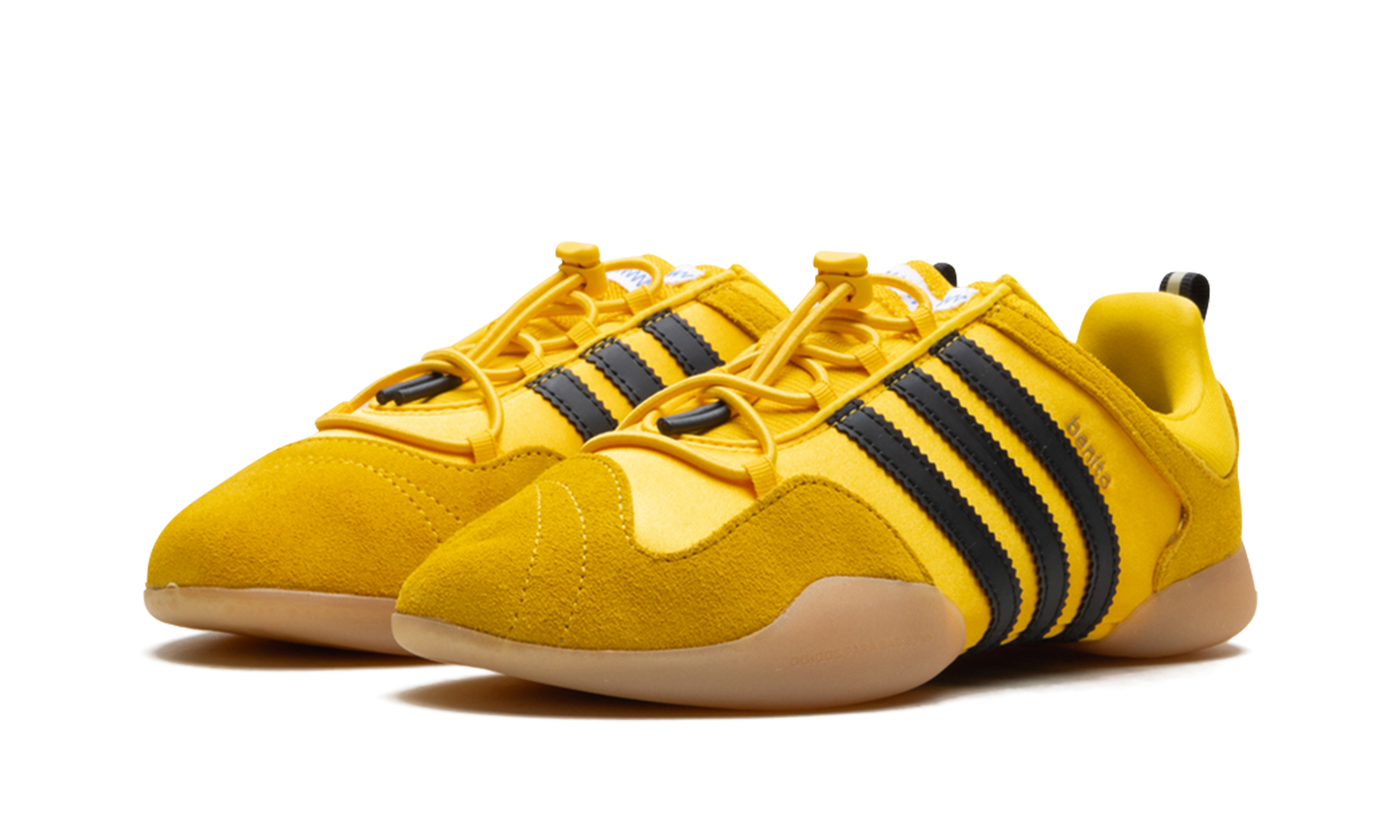 Ballerina "Bad Bunny - Bold Gold" JQ9230