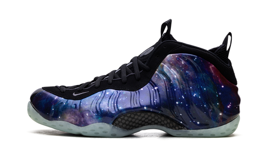 Air Foamposite One "Galaxy (2025)" FQ4303 400