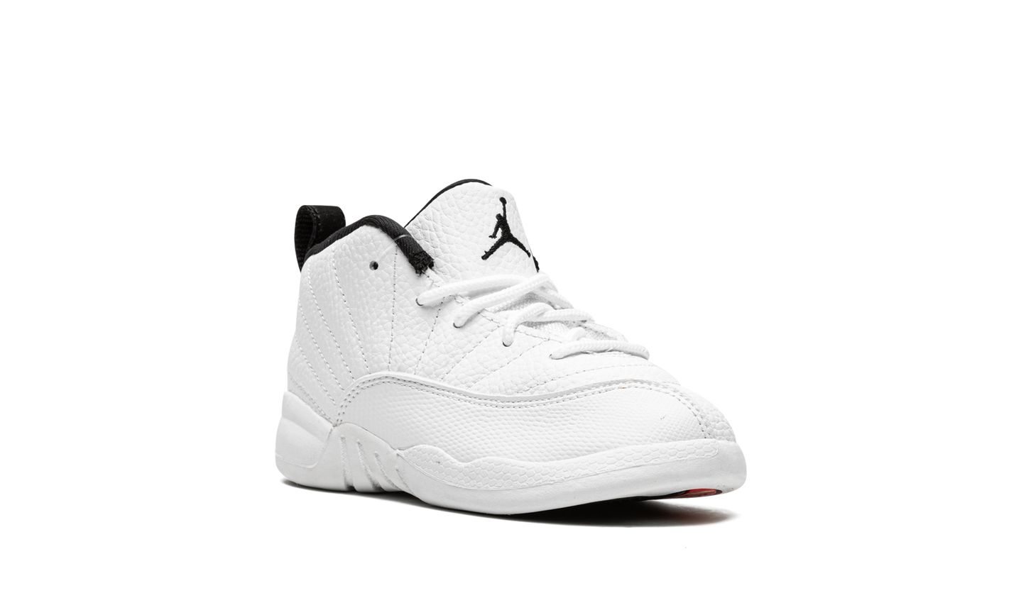 Jordan 12 Retro TD "Twist" 850000 106