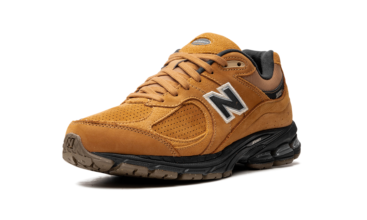 2002R "Tobacco" M2002REI