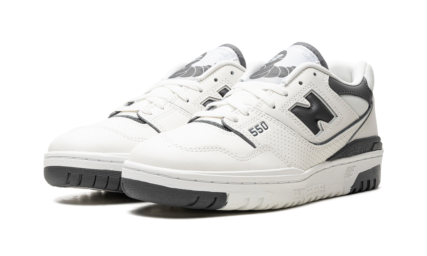 550 WMNS "Sea Salt / Magnet" BBW550BH