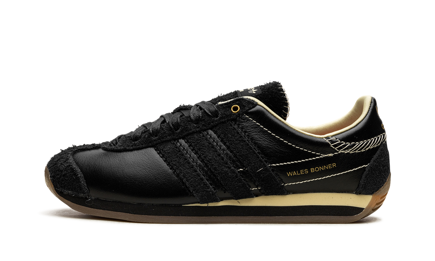 Country "Wales Bonner"