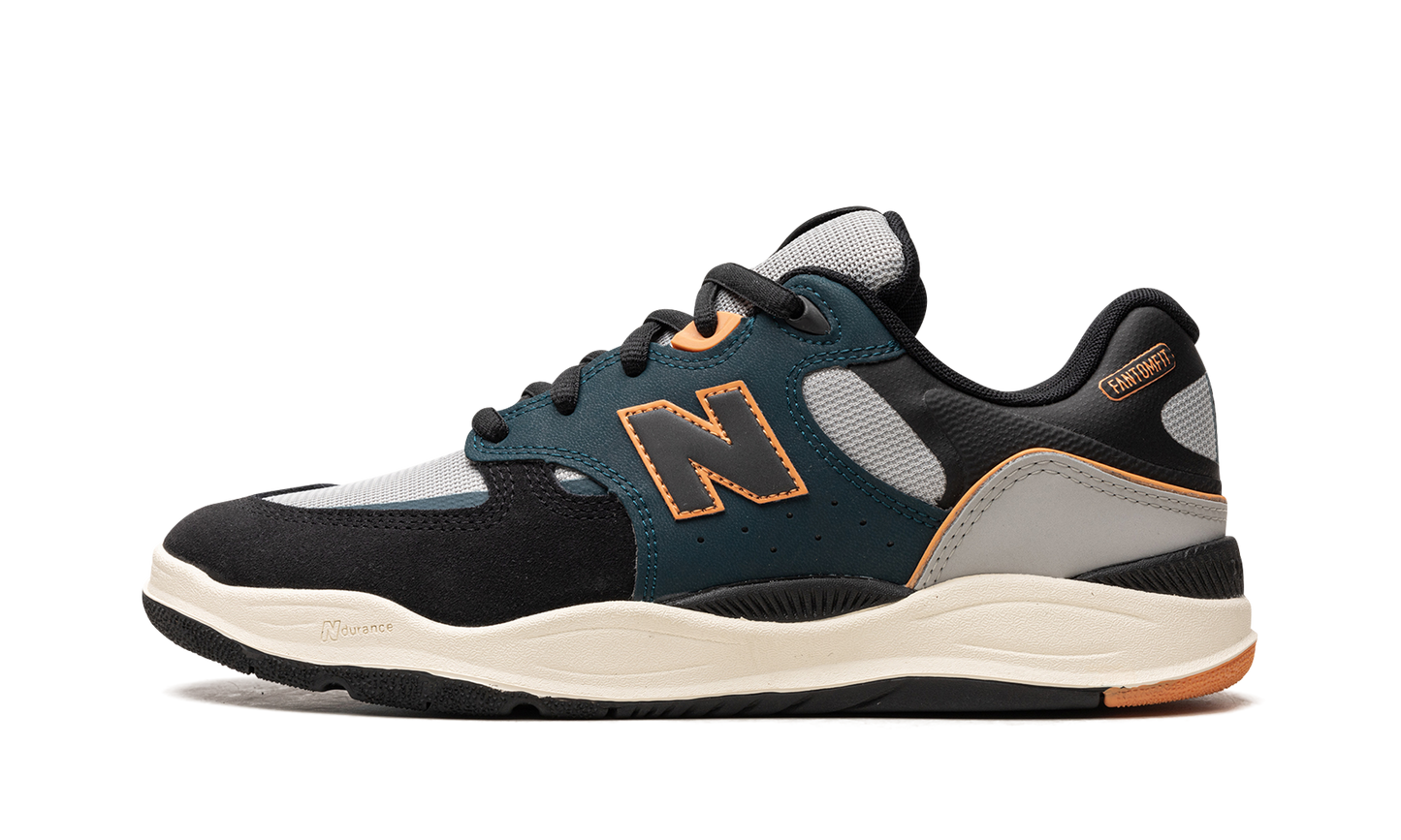 Numeric Tiago Lemos 1010 "Green/Black"