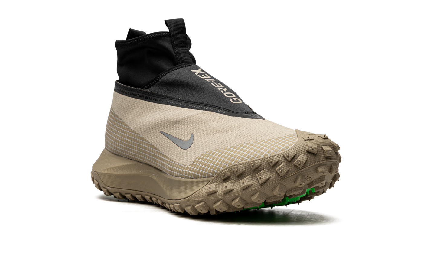 ACG Mountain Fly Gore-Tex "Metallic Silver"