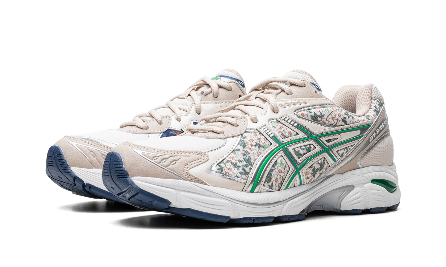 GT-2160 WMNS "Winter Garden"