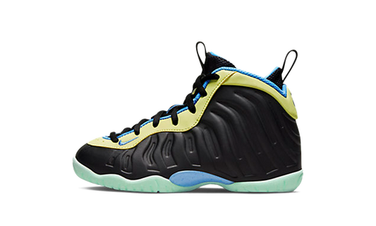 Little Posite One PS "Black / Multicolor"