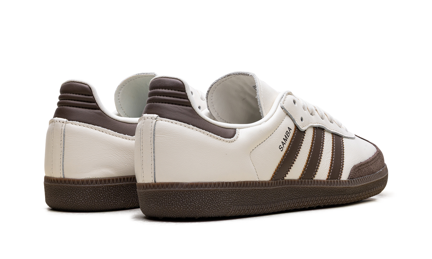 Samba OG "Off White Earth Strata" JI1991