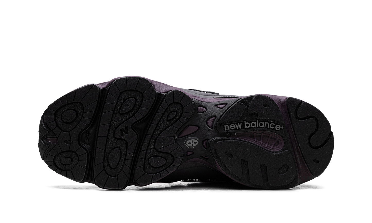 1000 "Magnet Plum Brown" M1000EB