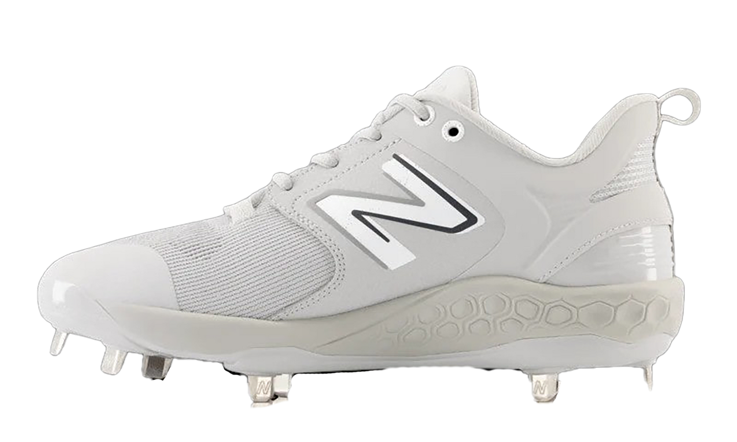 Fresh Foam X 3000 V6 Metal "Grey White" L3000TG6