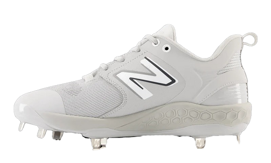 Fresh Foam X 3000 V6 Metal "Grey White" L3000TG6