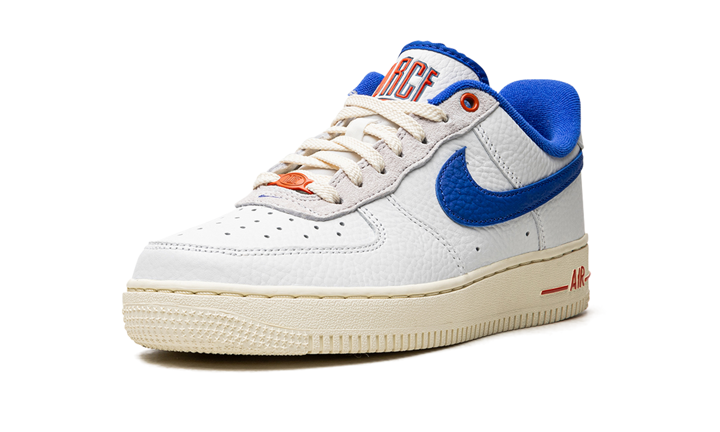 AIR FORCE 1 LO MNS WMNS "Command Force" DR0148 100