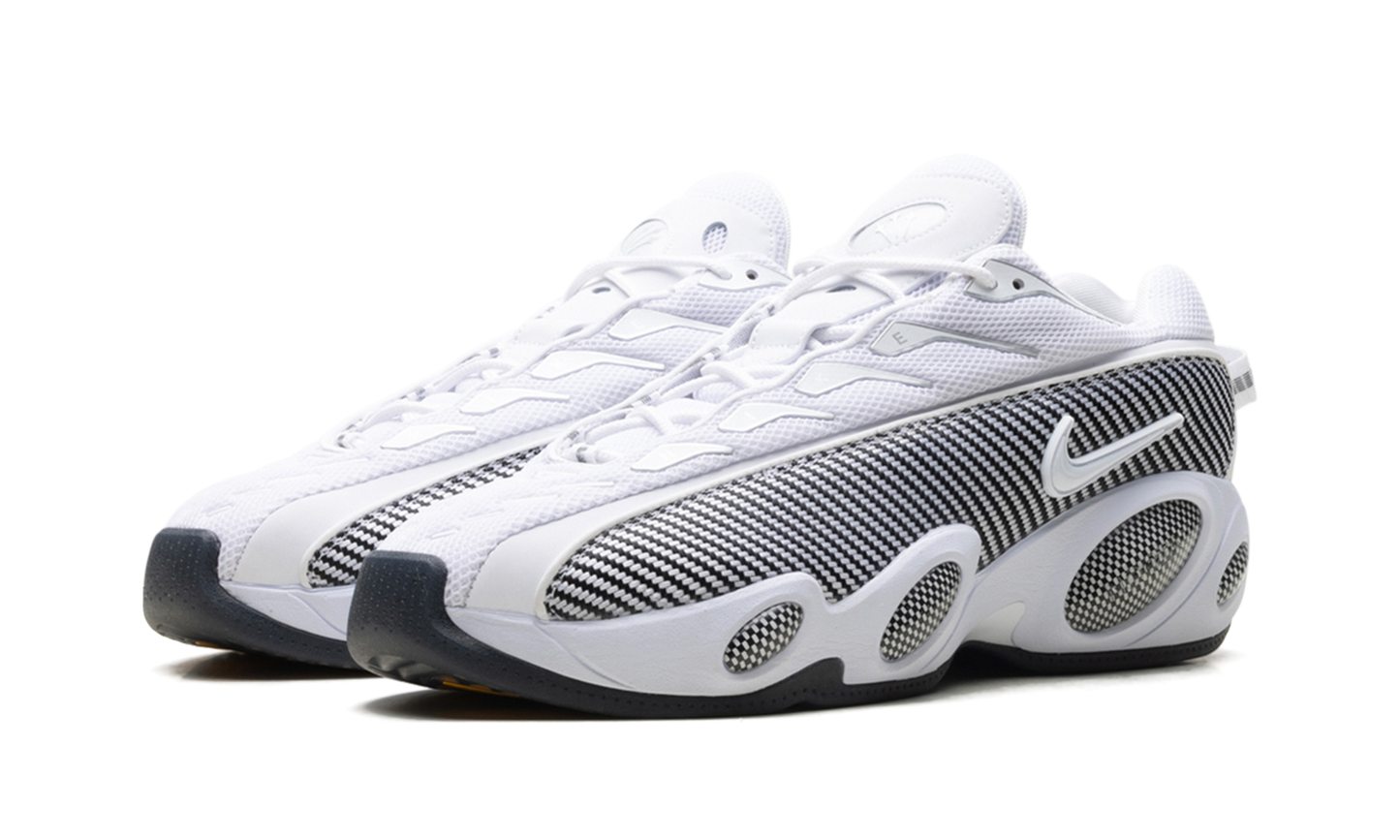 NOCTA Glide "White / Black" DM0879 101