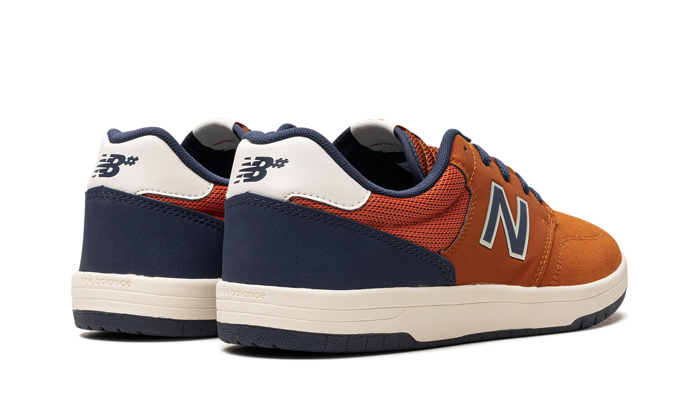 Numeric 425 "Brown Blue"