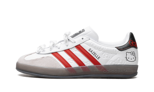 Gazelle Indoor WMNS "50th Anniversary - Hello Kitty" II0013