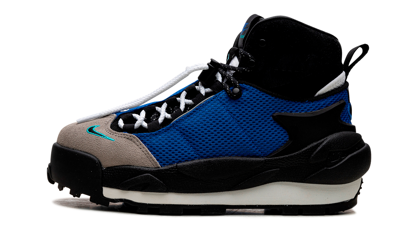 Magmascape "sacai - Varsity Royal" FN0563 400