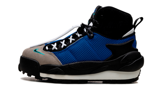 Magmascape "sacai - Varsity Royal" FN0563 400